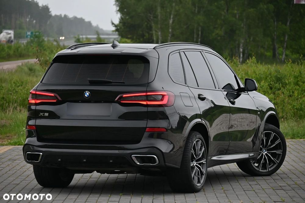 BMW X5 xDrive25d sport - 15