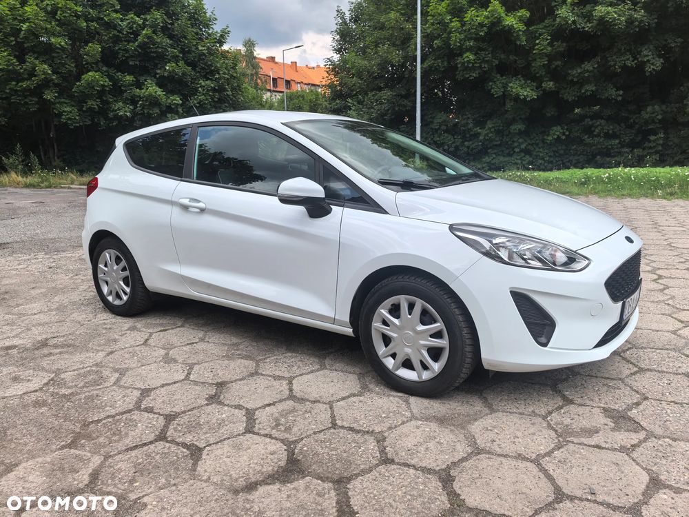 Ford Fiesta - 14