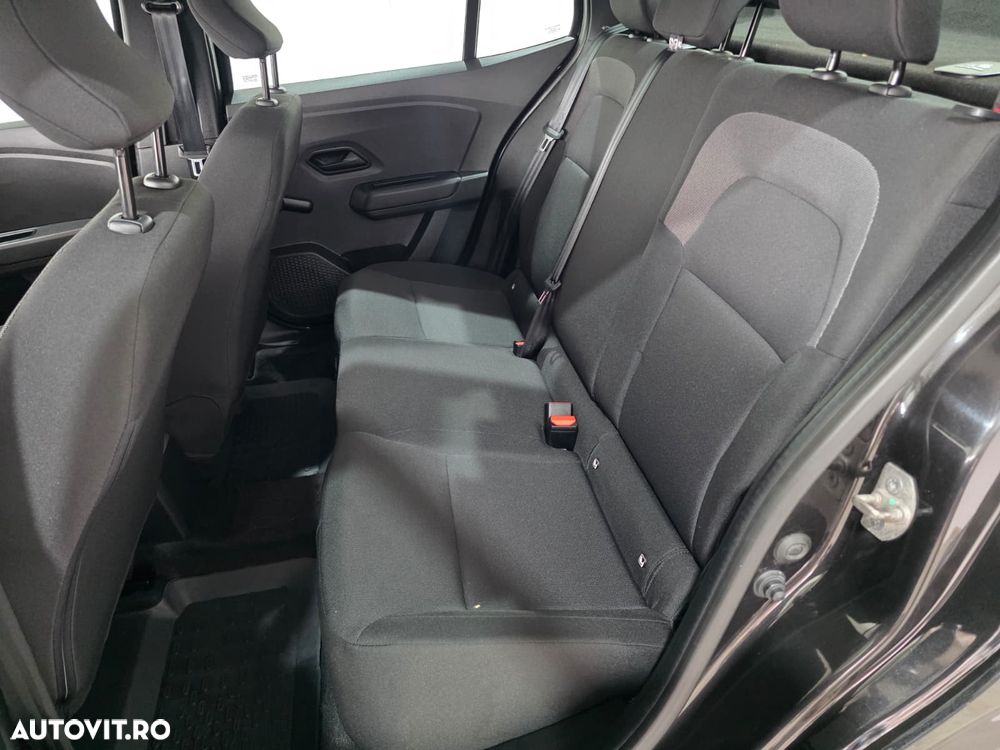 Dacia Logan ECO-G 100 Essential - 6
