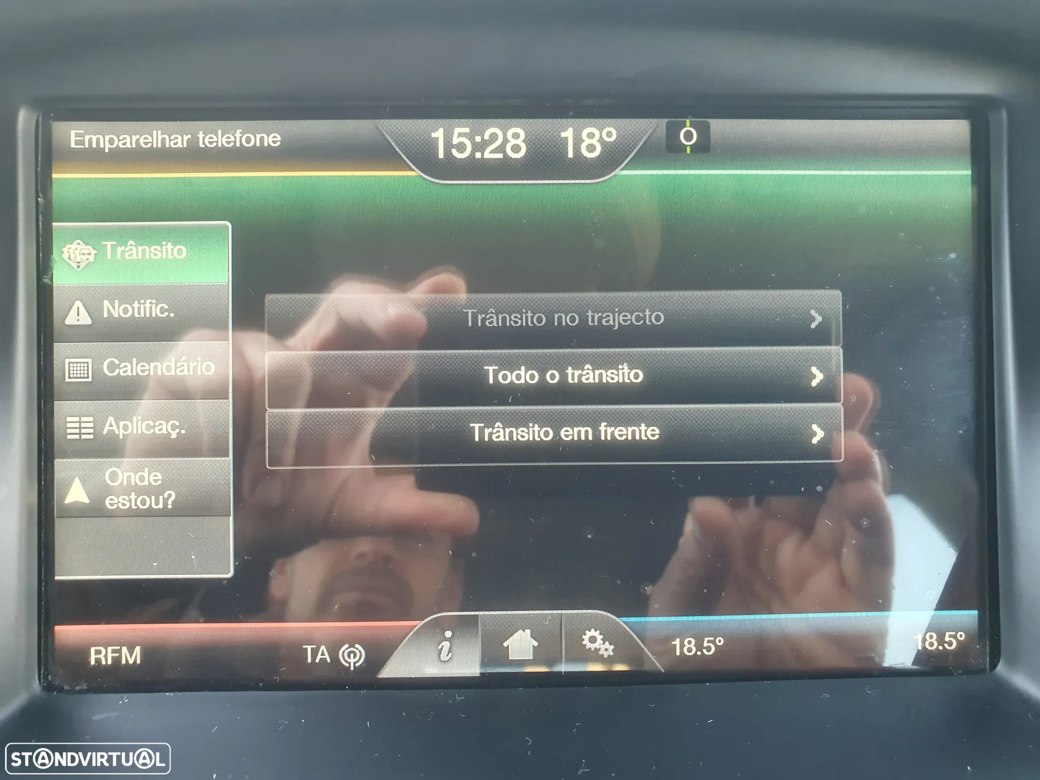Ford Focus 1.5 TDCi Titanium - 15