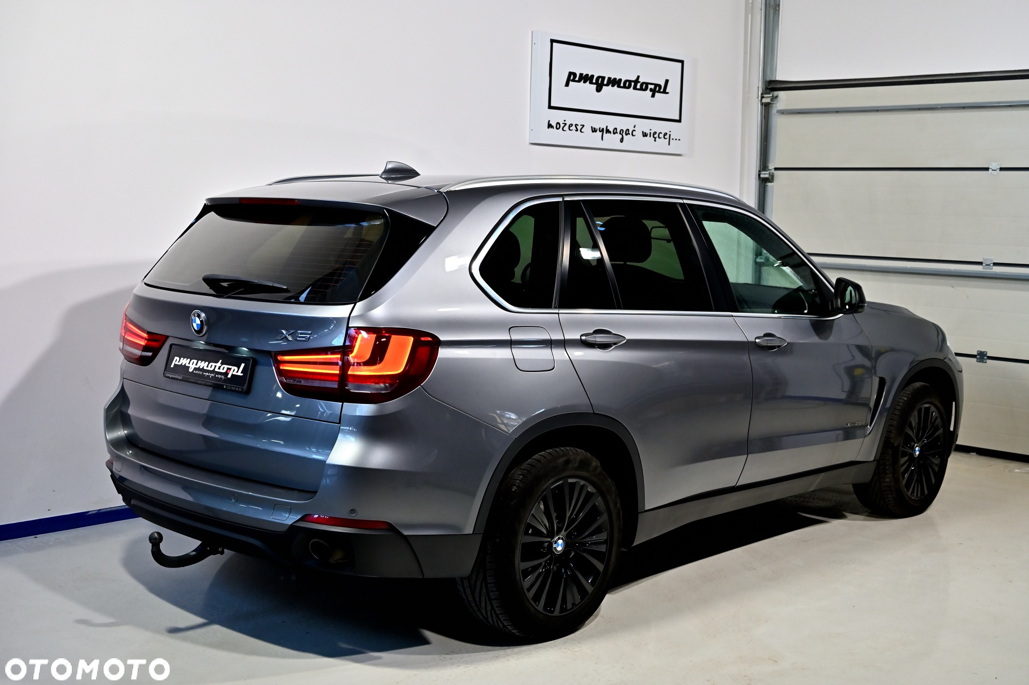 BMW X5 xDrive25d - 6