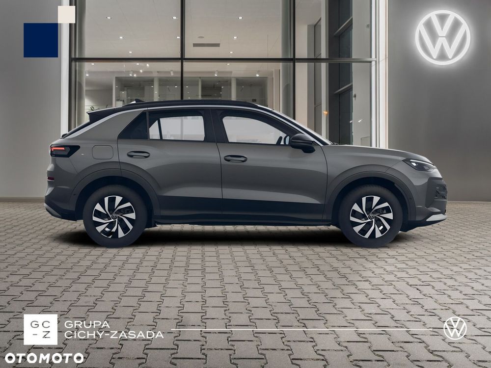 Volkswagen T-Roc 1.5 eTSI Life DSG - 7