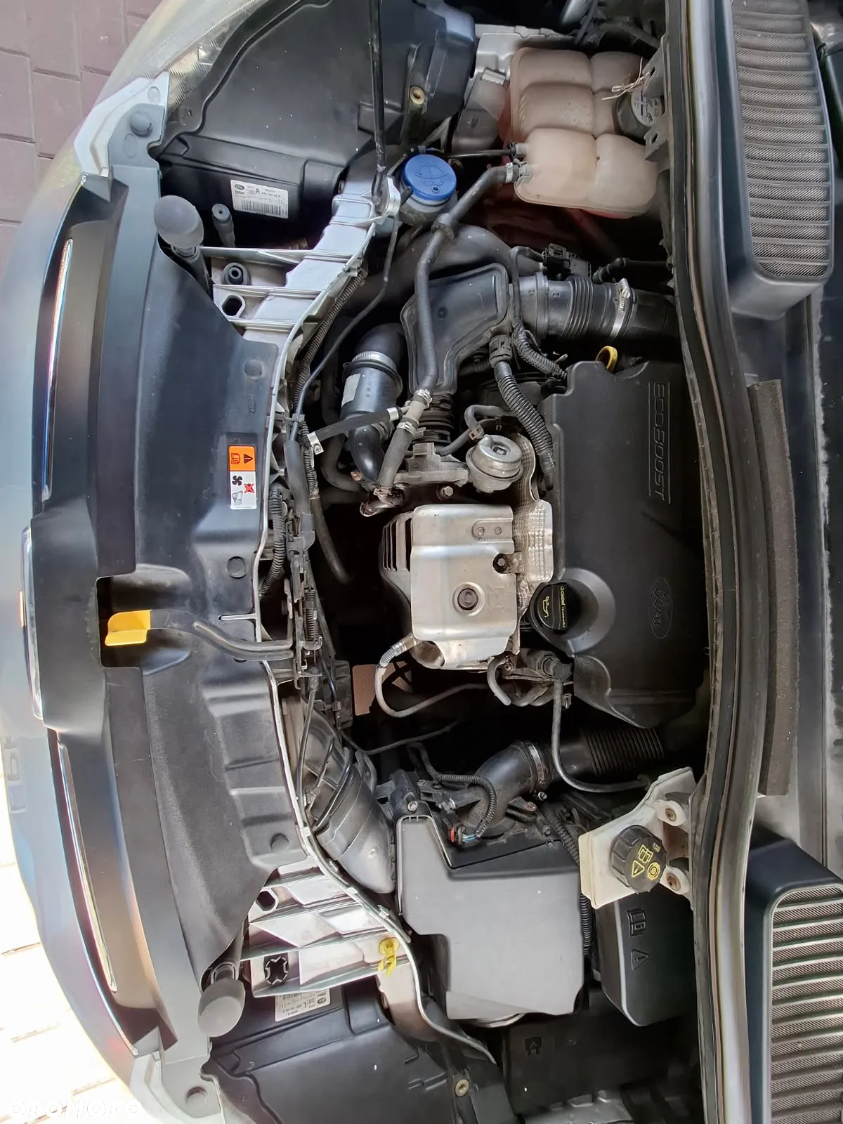 Ford C-MAX - 22