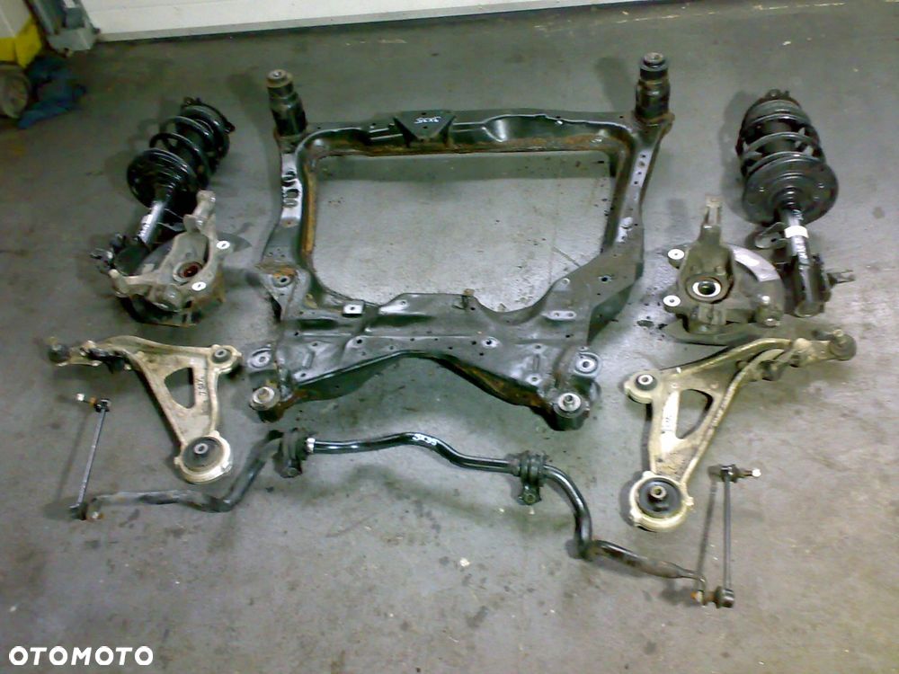 infiniti jx35 qx60 nissan pathfinder 12-19 maglownica kolumna przekładnia - 5