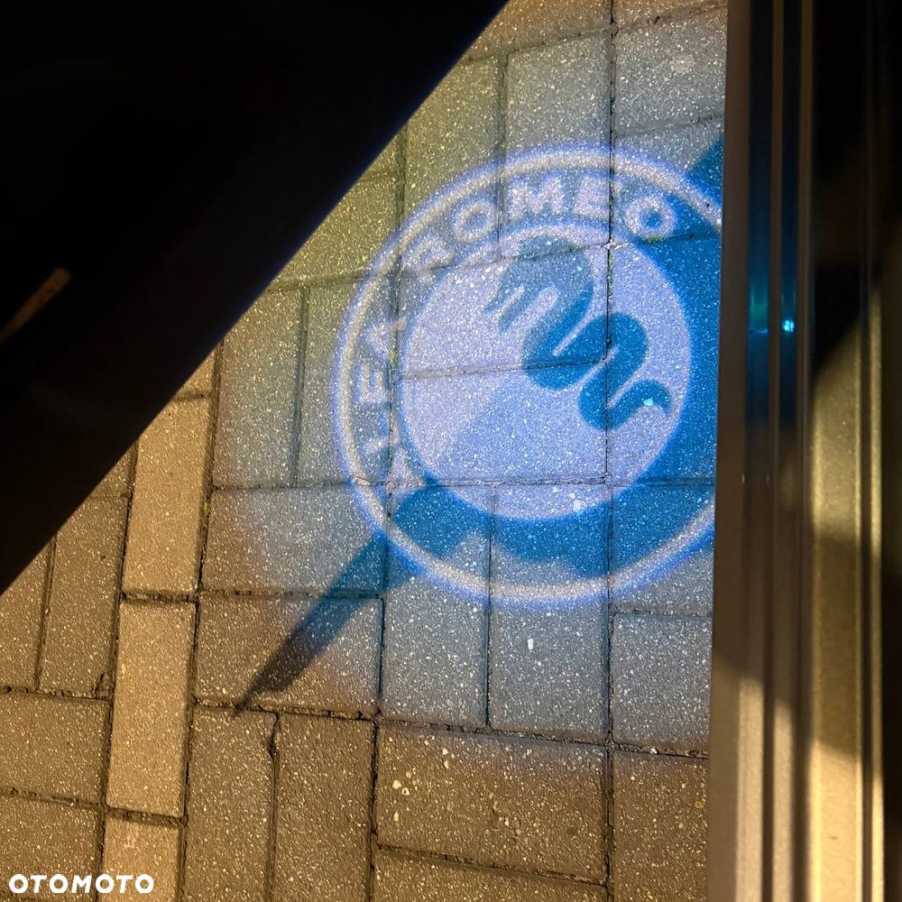 Alfa Romeo 159 1.9JTDM Q-Distinctive - 10