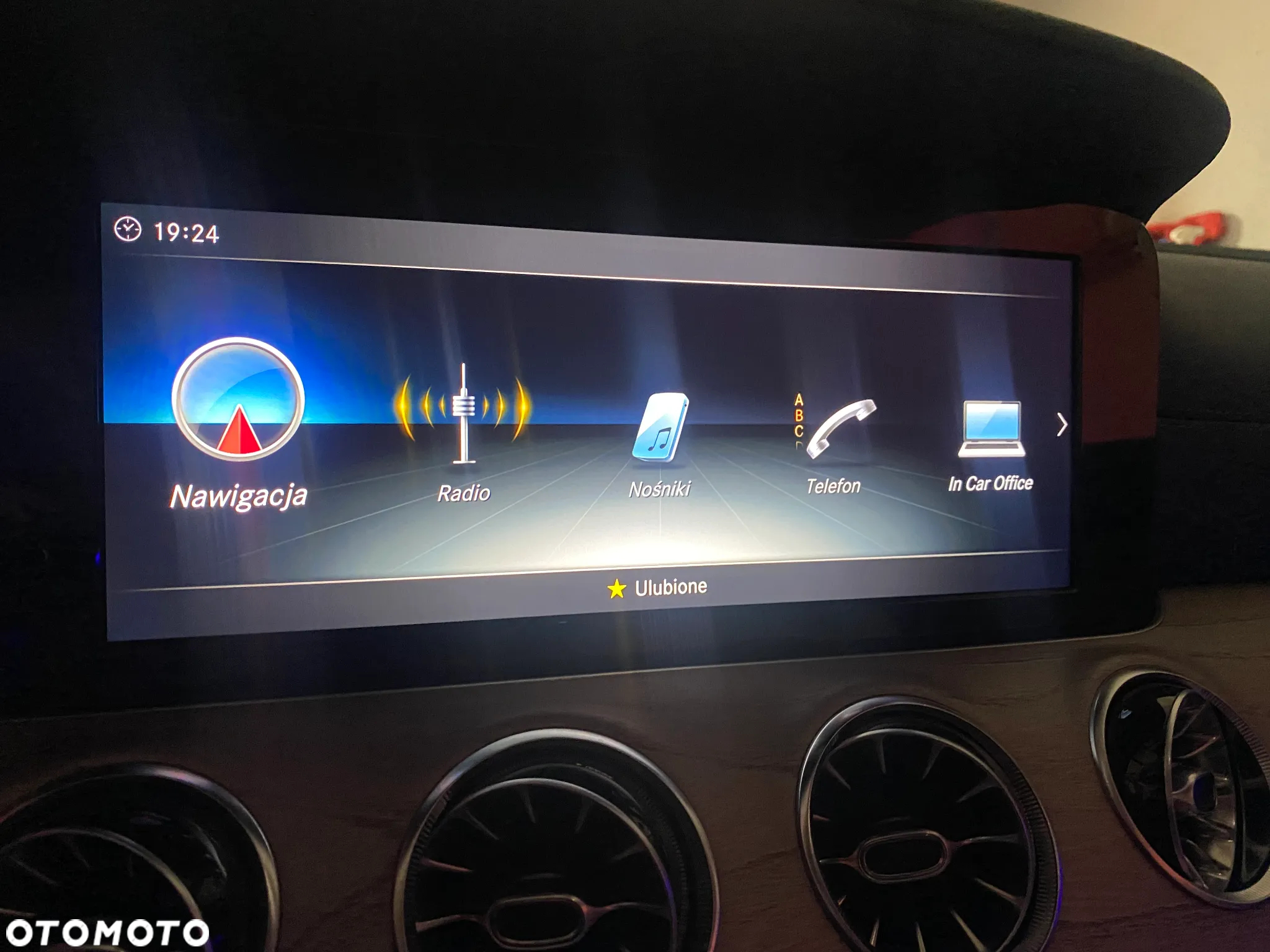 Mercedes-Benz Klasa E 350 Coupe 9G-TRONIC AMG Line - 24