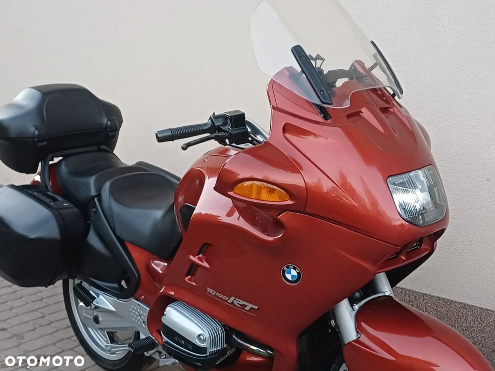 BMW RT - 17