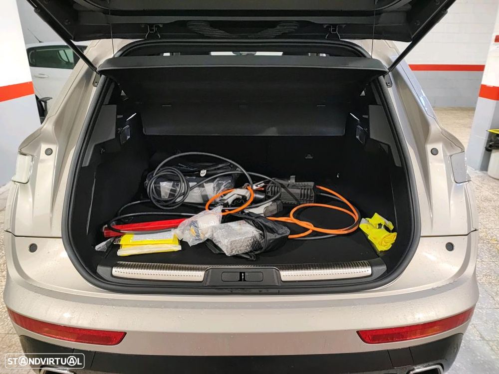 DS DS7 Crossback E-Tense Grand Chic EAT8 - 9