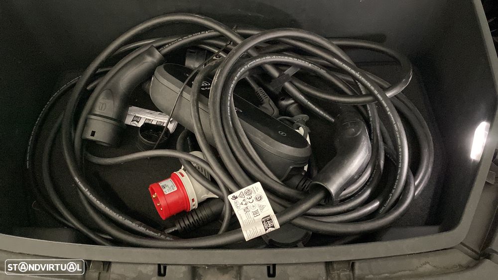 Audi Q8 e-Tron Sportback 50 quattro S line - 3