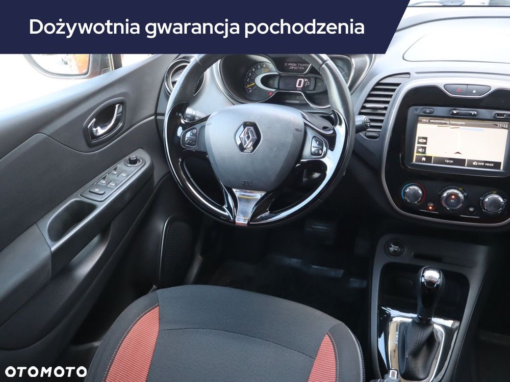 Renault Captur - 9
