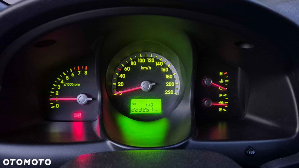 Kia Sportage - 16