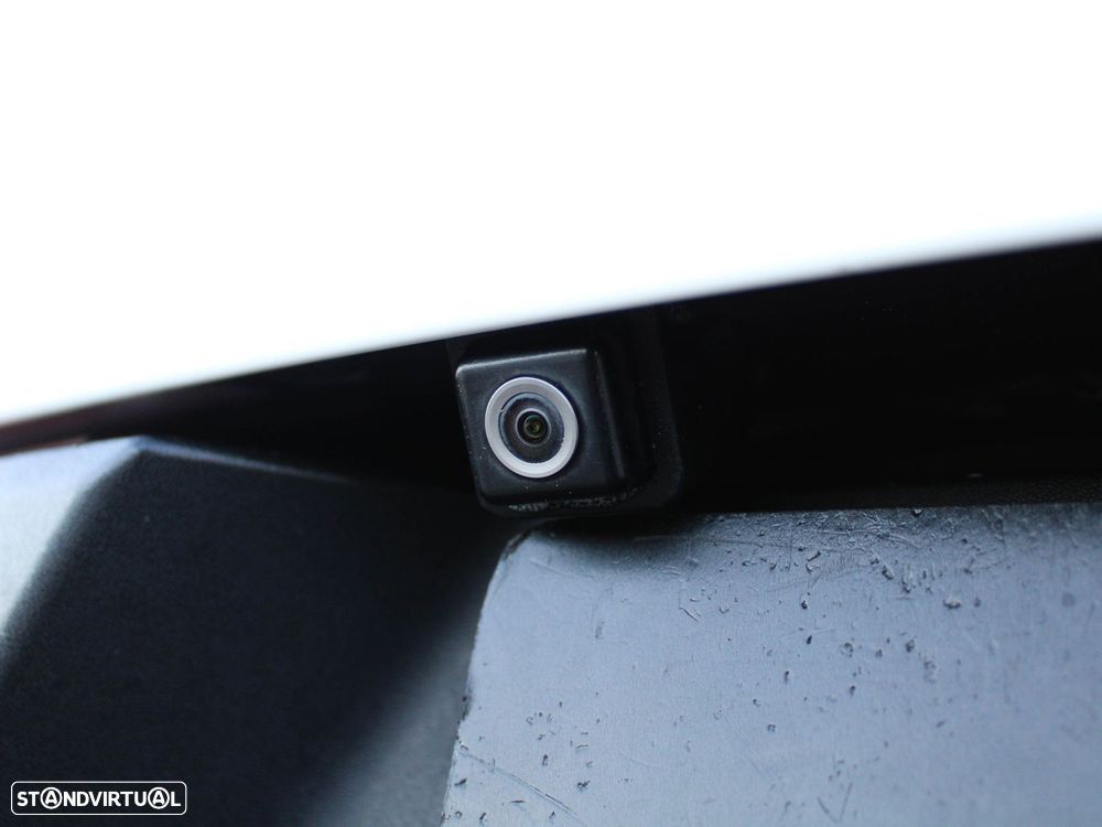 Kia Sportage 1.7 CRDI ISG TX Prime - 18