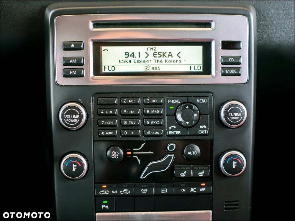 Volvo V70 - 22