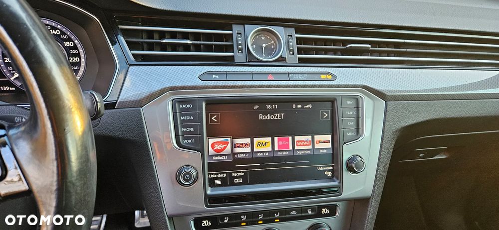 Volkswagen Passat 2.0 TSI BMT Highline DSG - 8