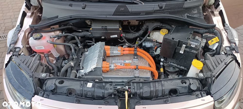 Fiat 500 42 kWh La Prima by Bocelli - 21