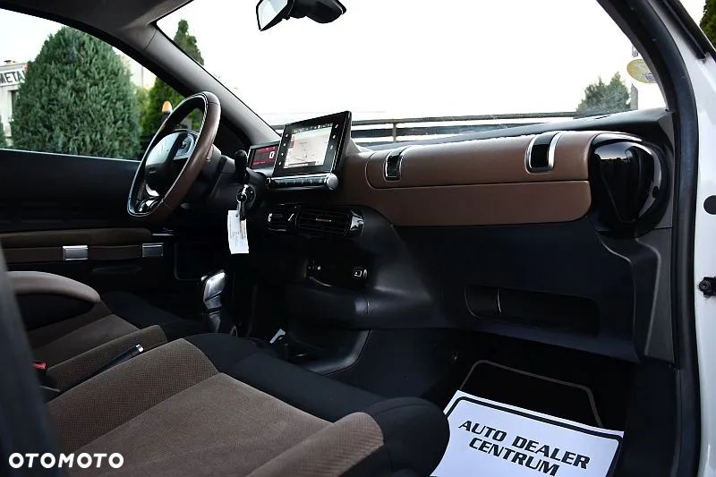 Citroën C4 Cactus 1.6 Blue HDi Shine Edition - 6