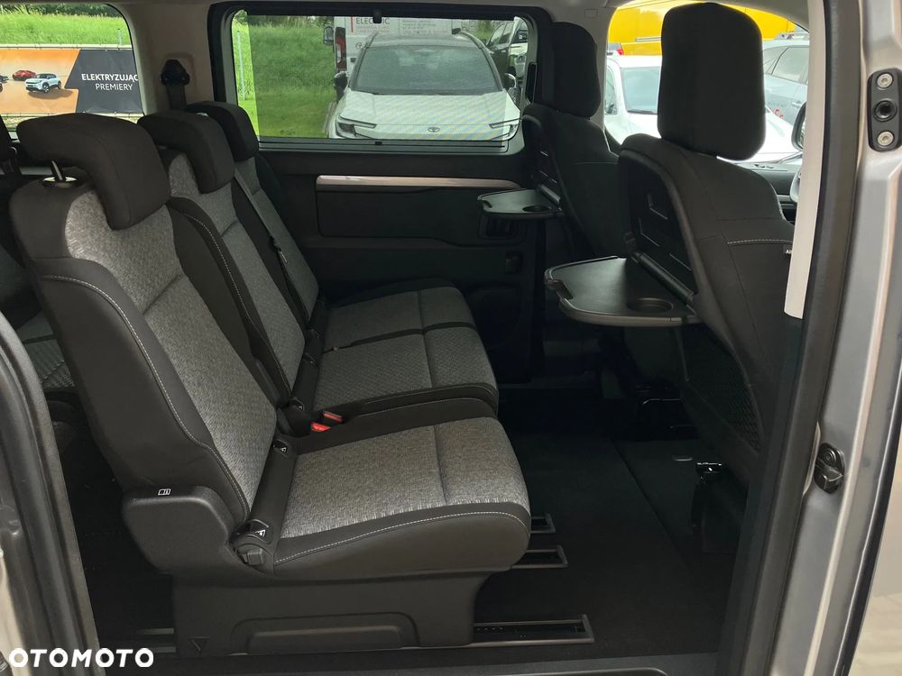 Toyota Proace Verso 2.0 D4-D Long Family - 21