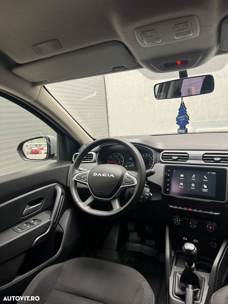 Dacia Duster - 2