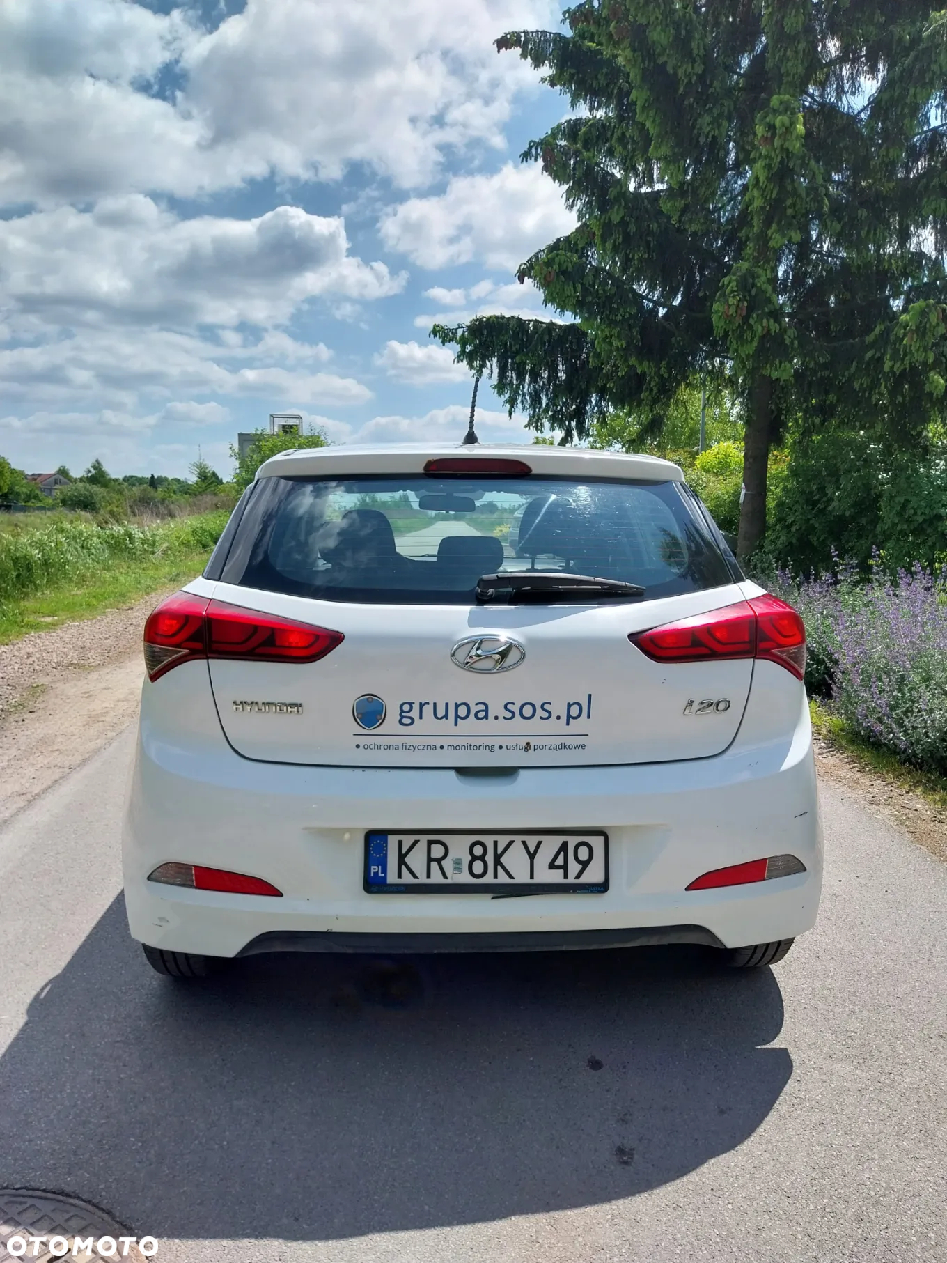 Hyundai i20 1.1 CRDi Comfort - 7