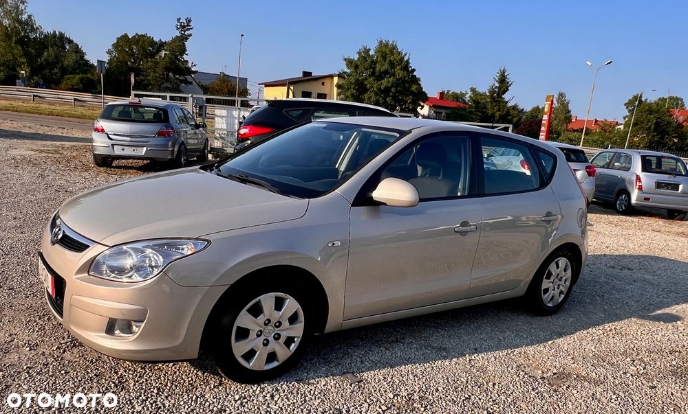 Hyundai i30 - 7
