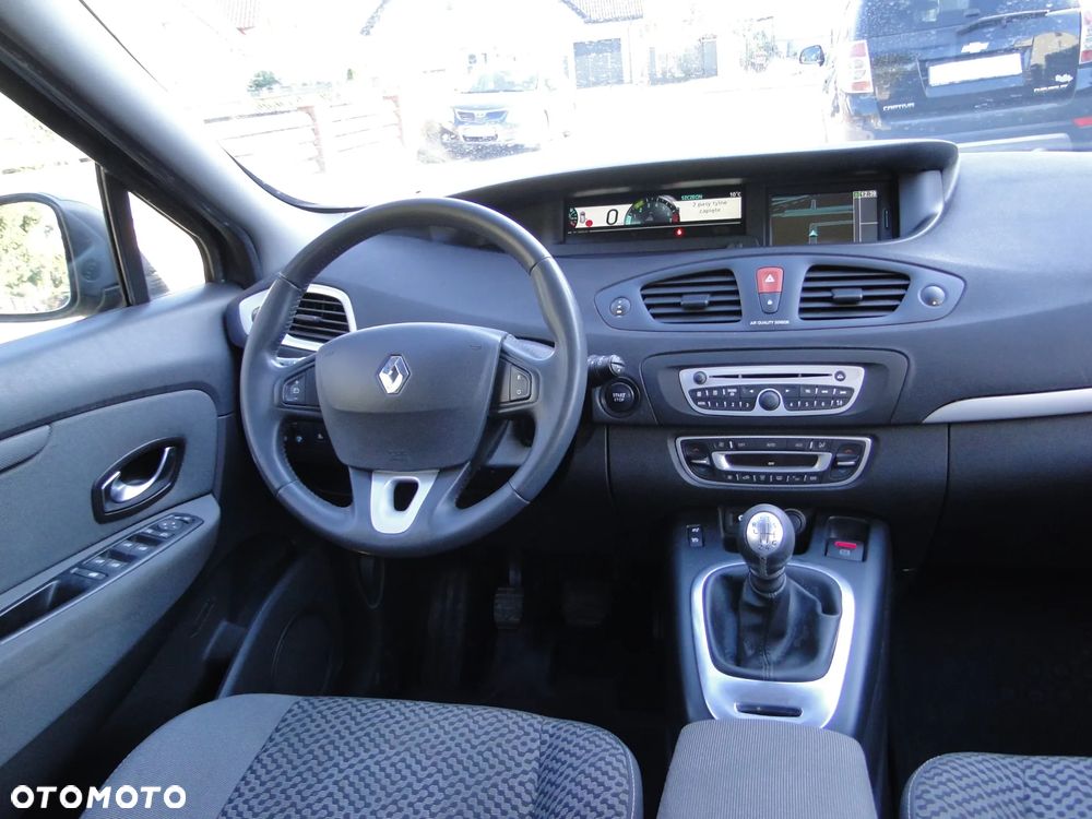 Renault Scenic 1.6 16V Expression - 21