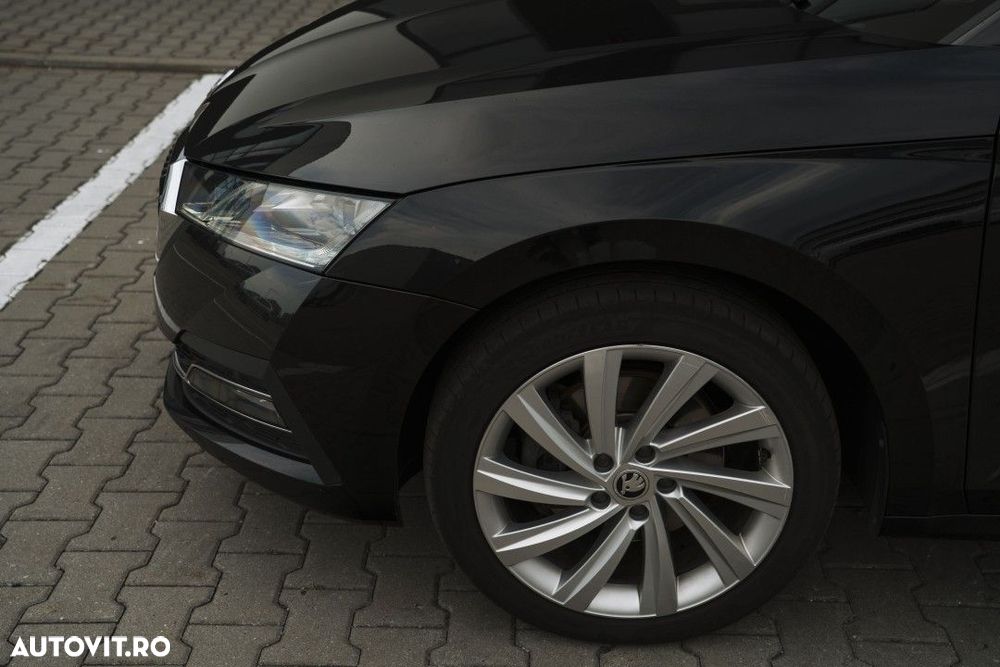 Skoda Octavia - 37
