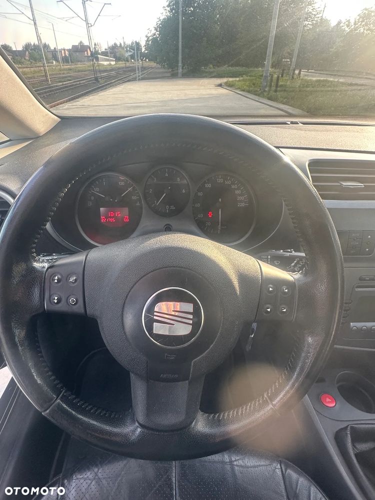 Seat Leon - 11
