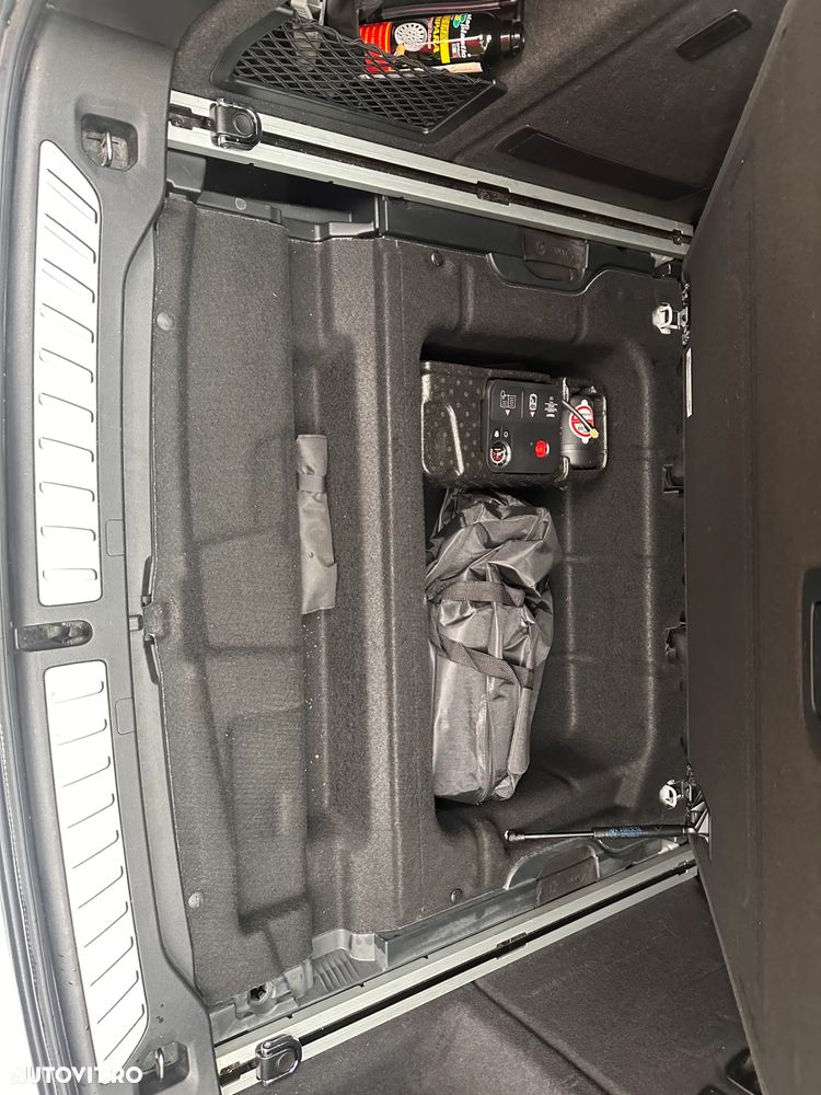 BMW X3 xDrive20d Aut. - 35