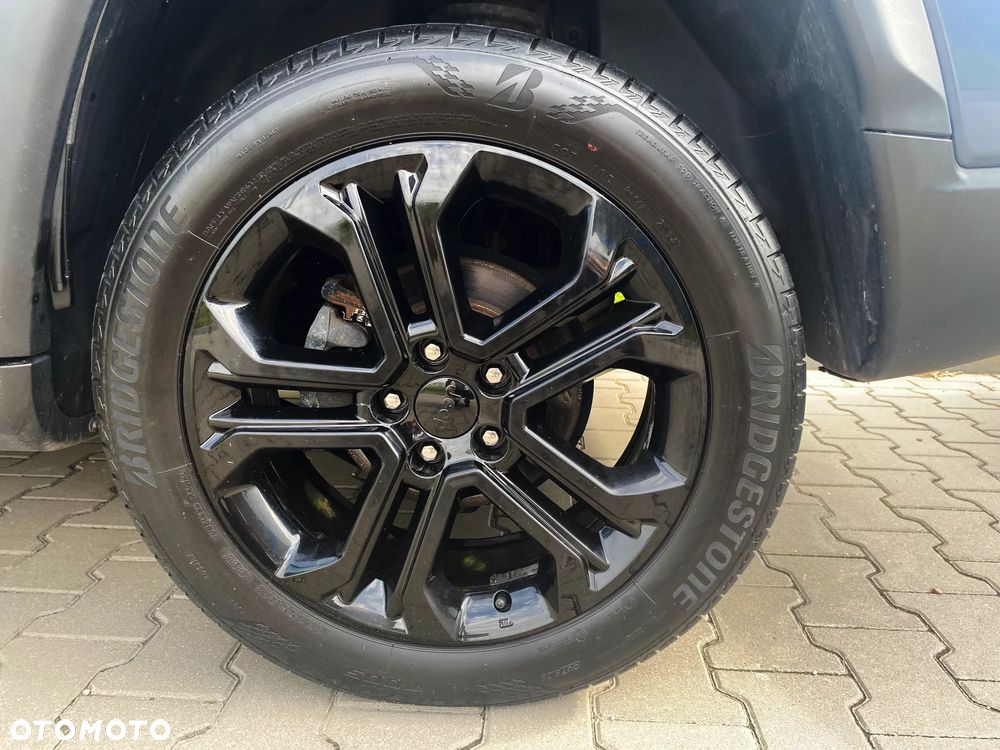 Jeep Compass - 14