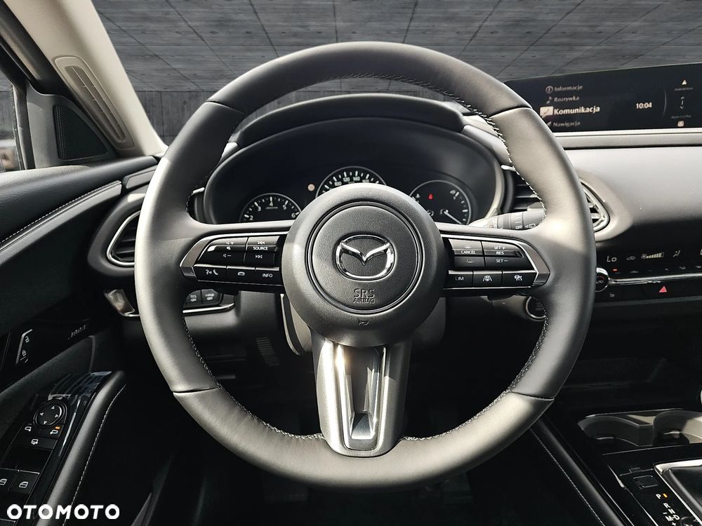 Mazda CX-30 - 11