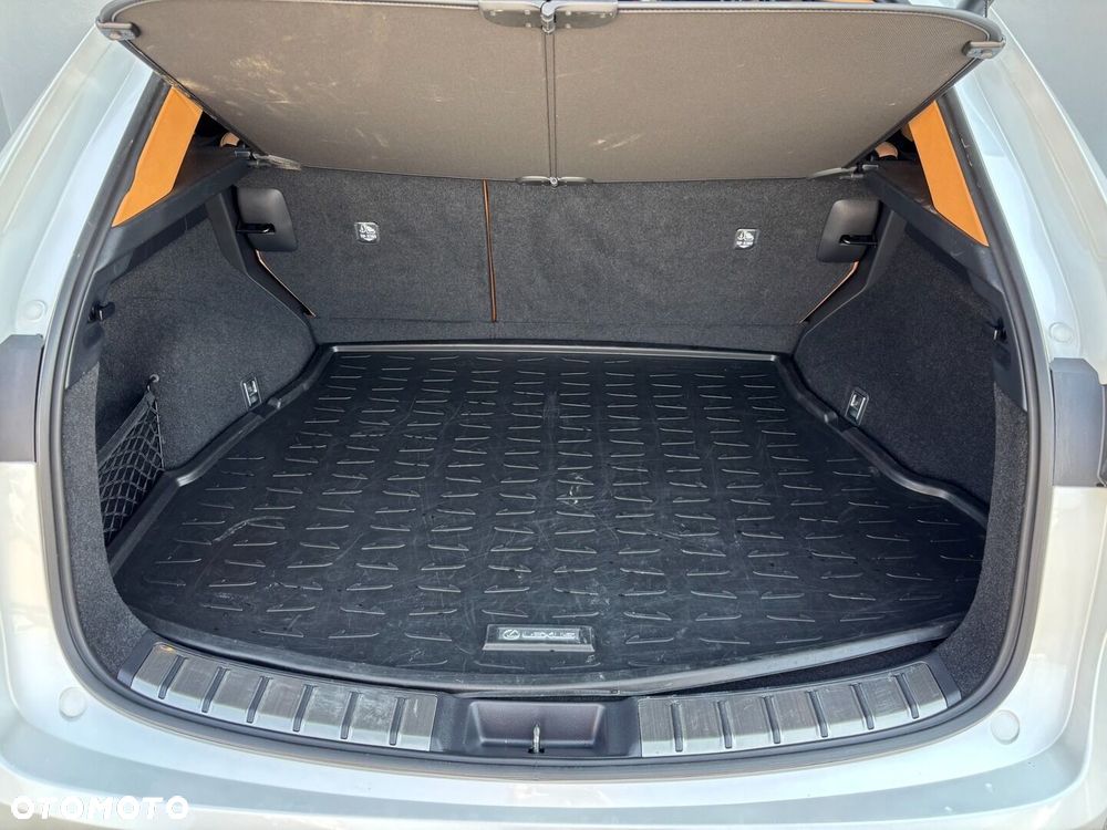 Lexus NX 350h Prestige 2WD - 7