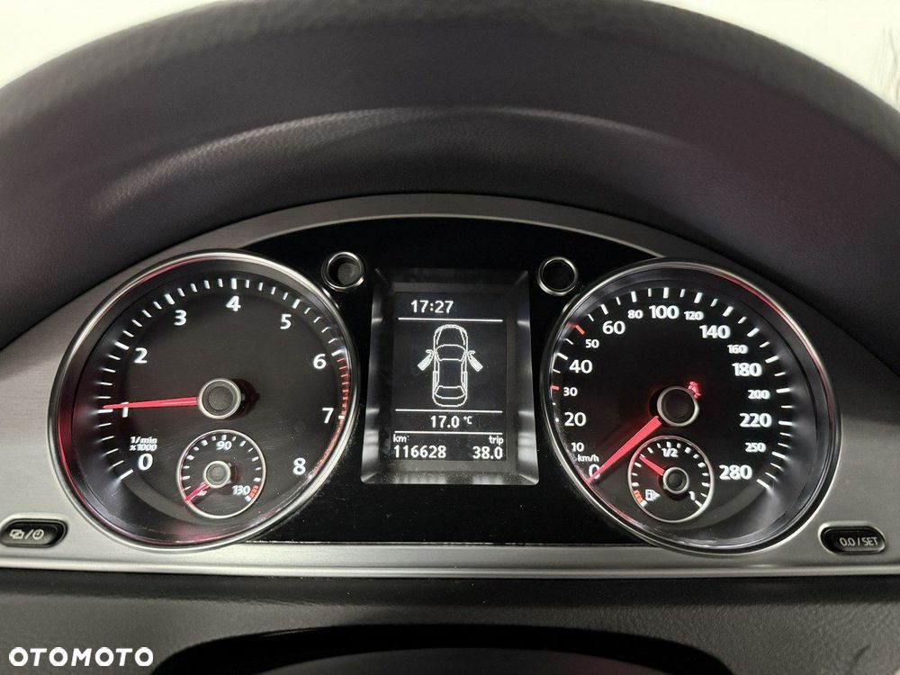 Volkswagen CC 2.0 TSI - 34