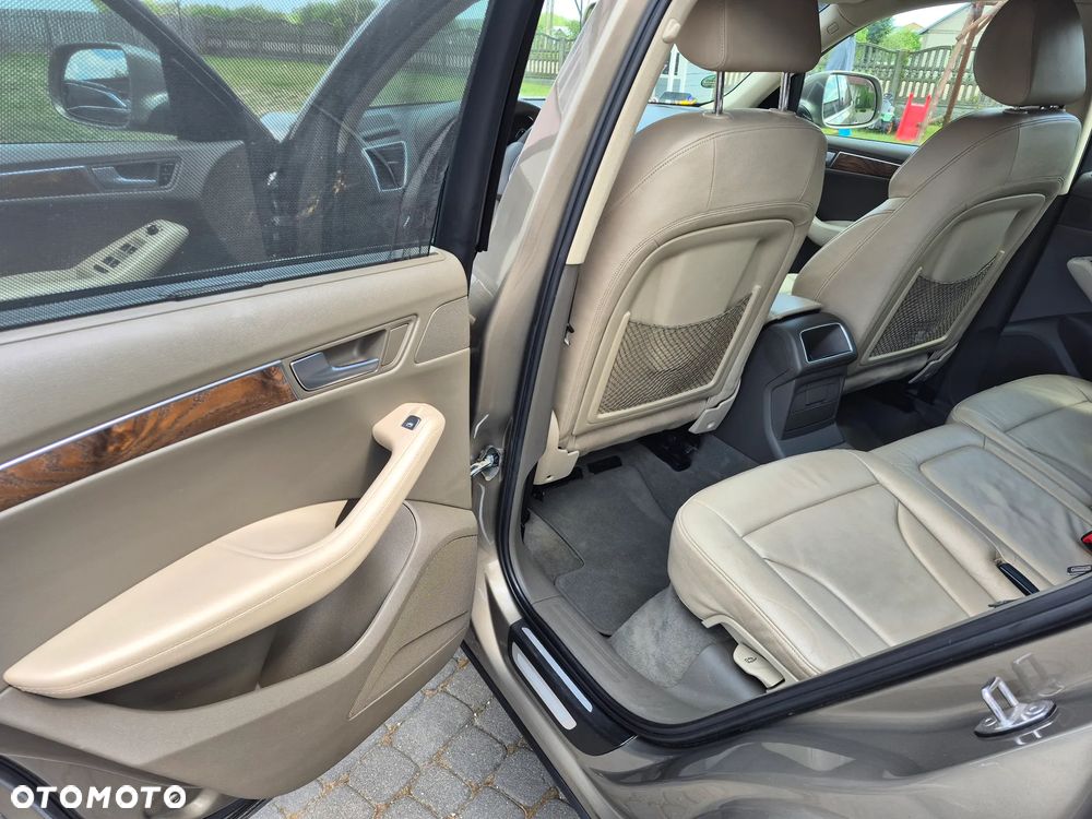 Audi Q5 2.0 TFSI Quattro S tronic - 16