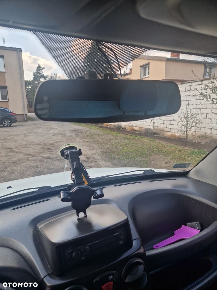 Fiat Doblo Max - 9
