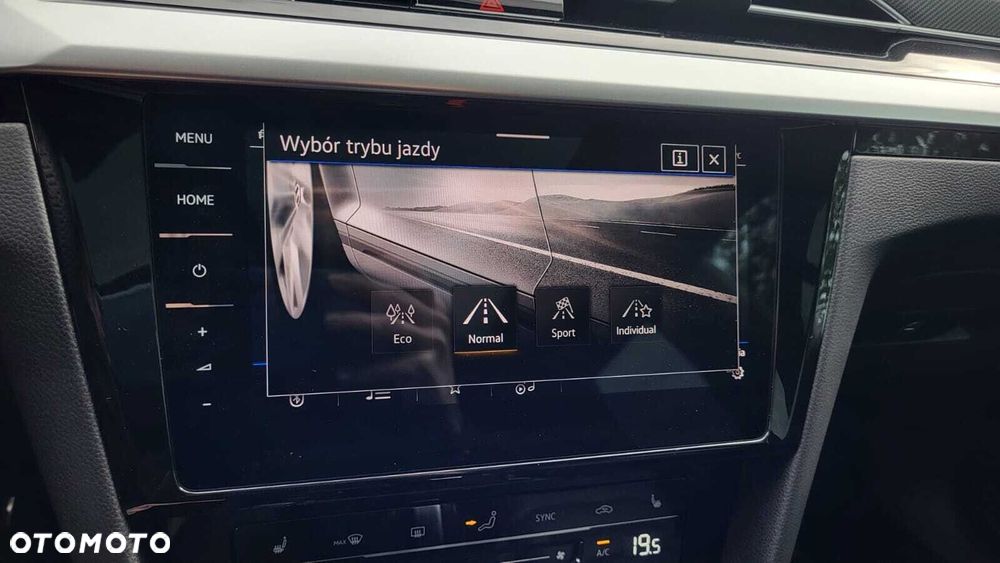 Volkswagen Arteon Shooting Brake - 32