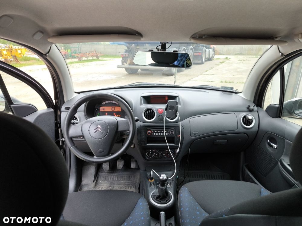 Citroën C3 - 6