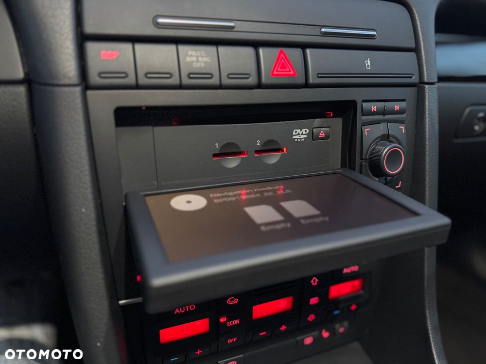 Seat Exeo 2.0 TDI CR Sport - 30