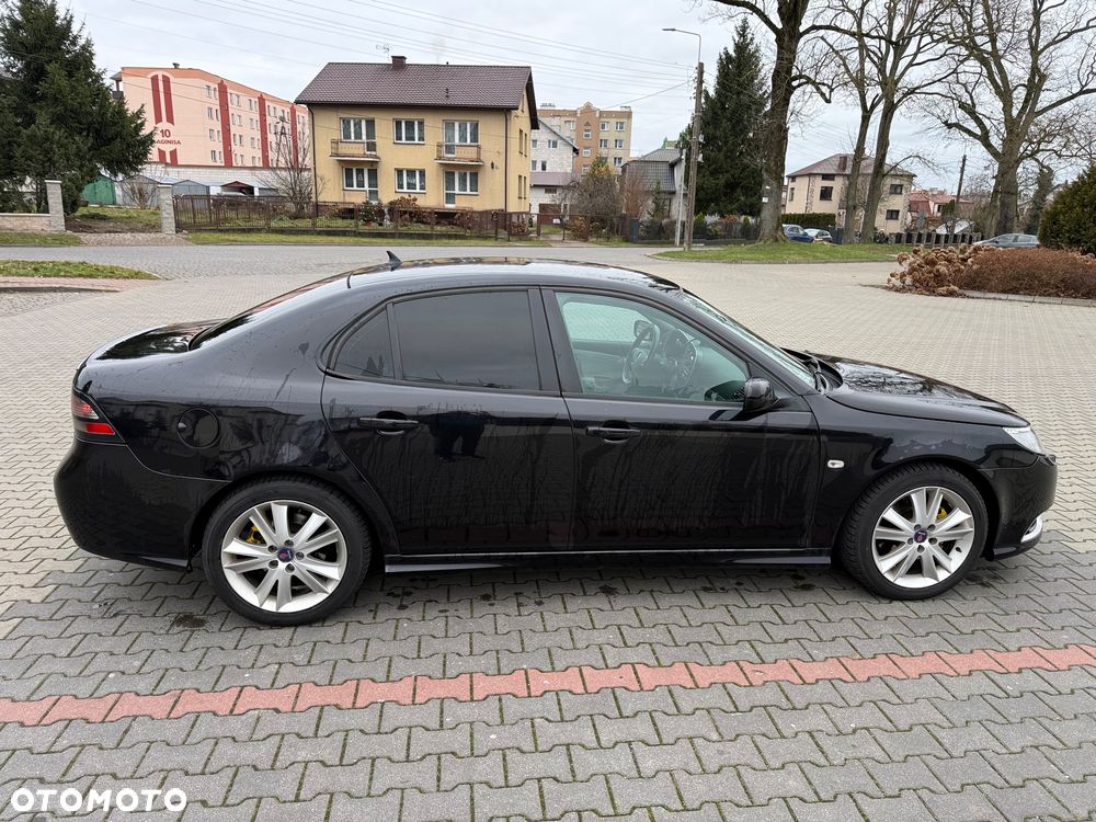 Saab 9-3X 1.9TTiD PF FWD - 11