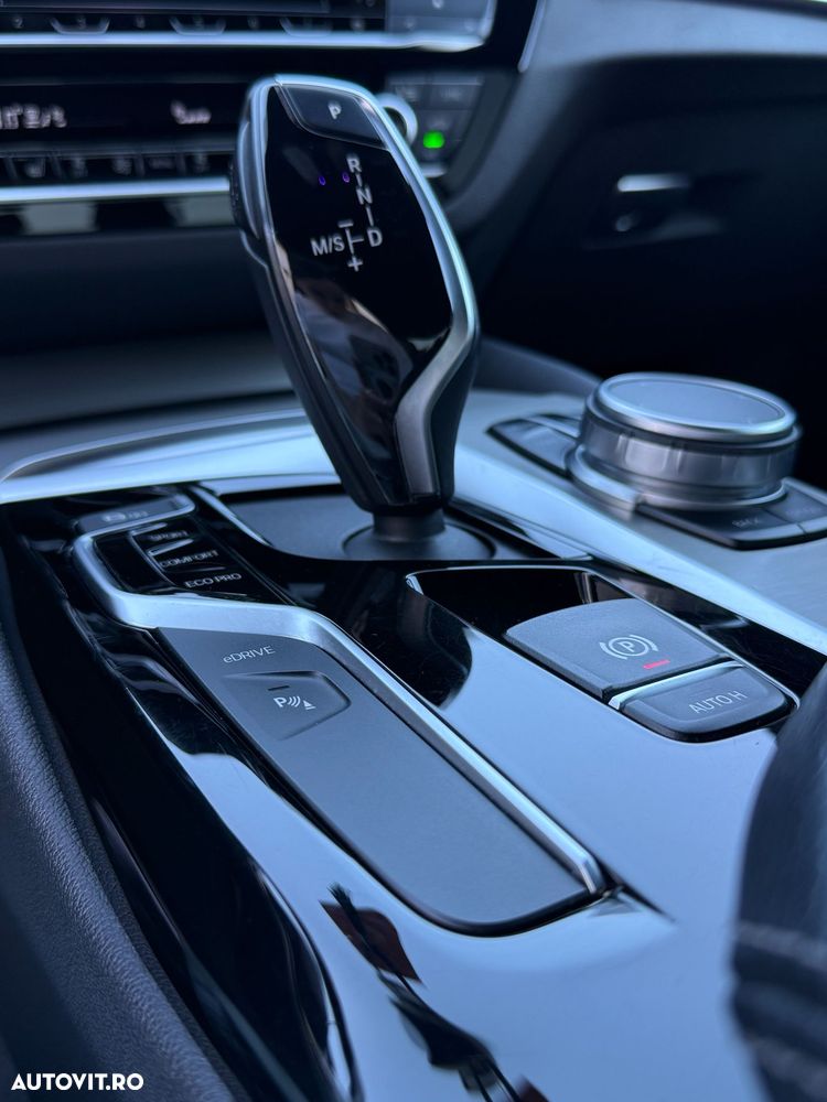 BMW Seria 5 530e AT PHEV - 9
