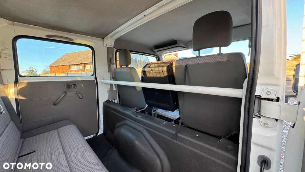 Nissan Cabstar - 9