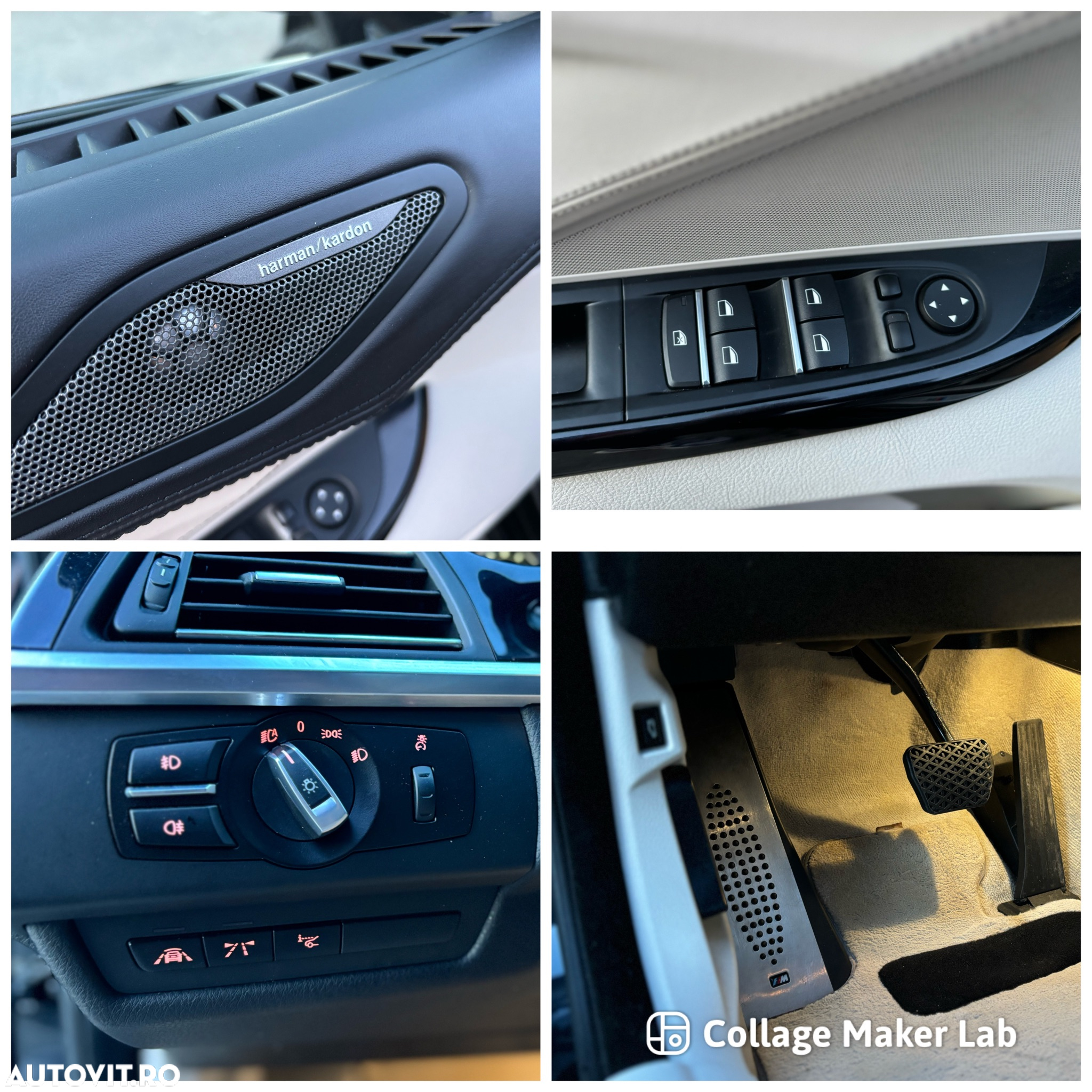 BMW Seria 6 640d Gran Coupe M Sport Edition - 27