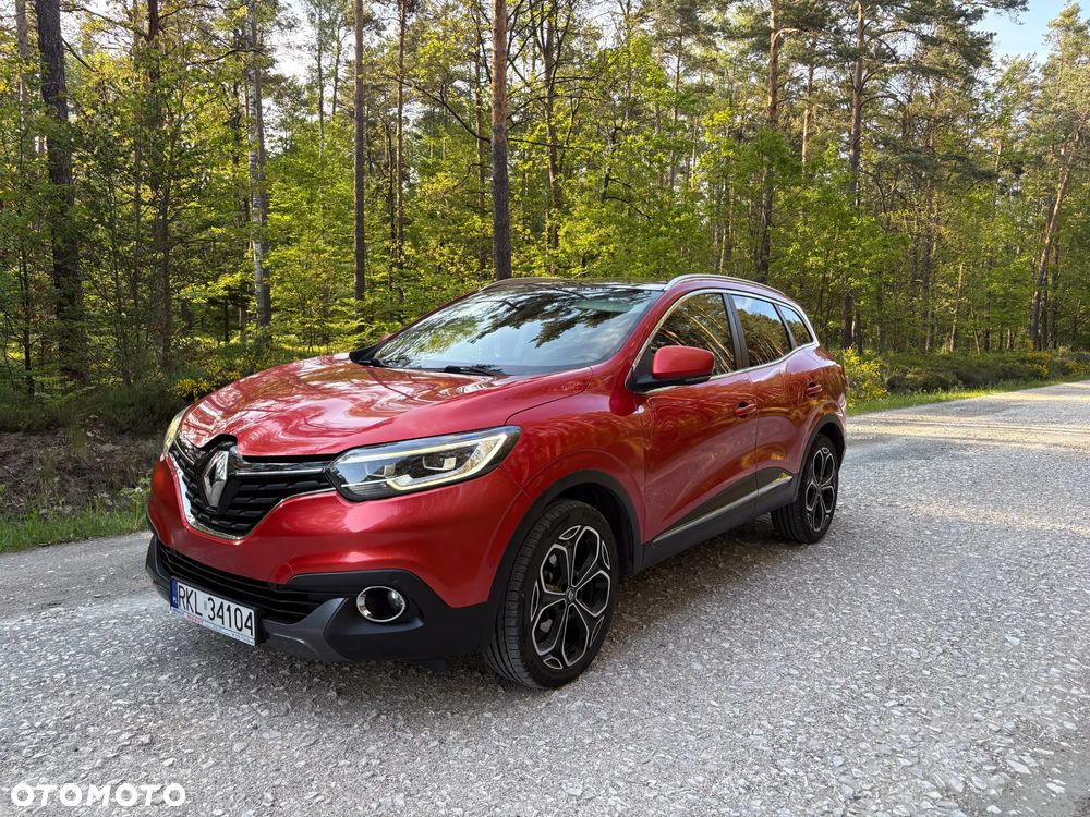 Renault Kadjar - 1