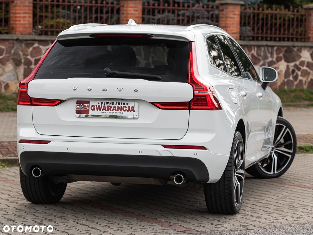 Volvo XC 60 - 9