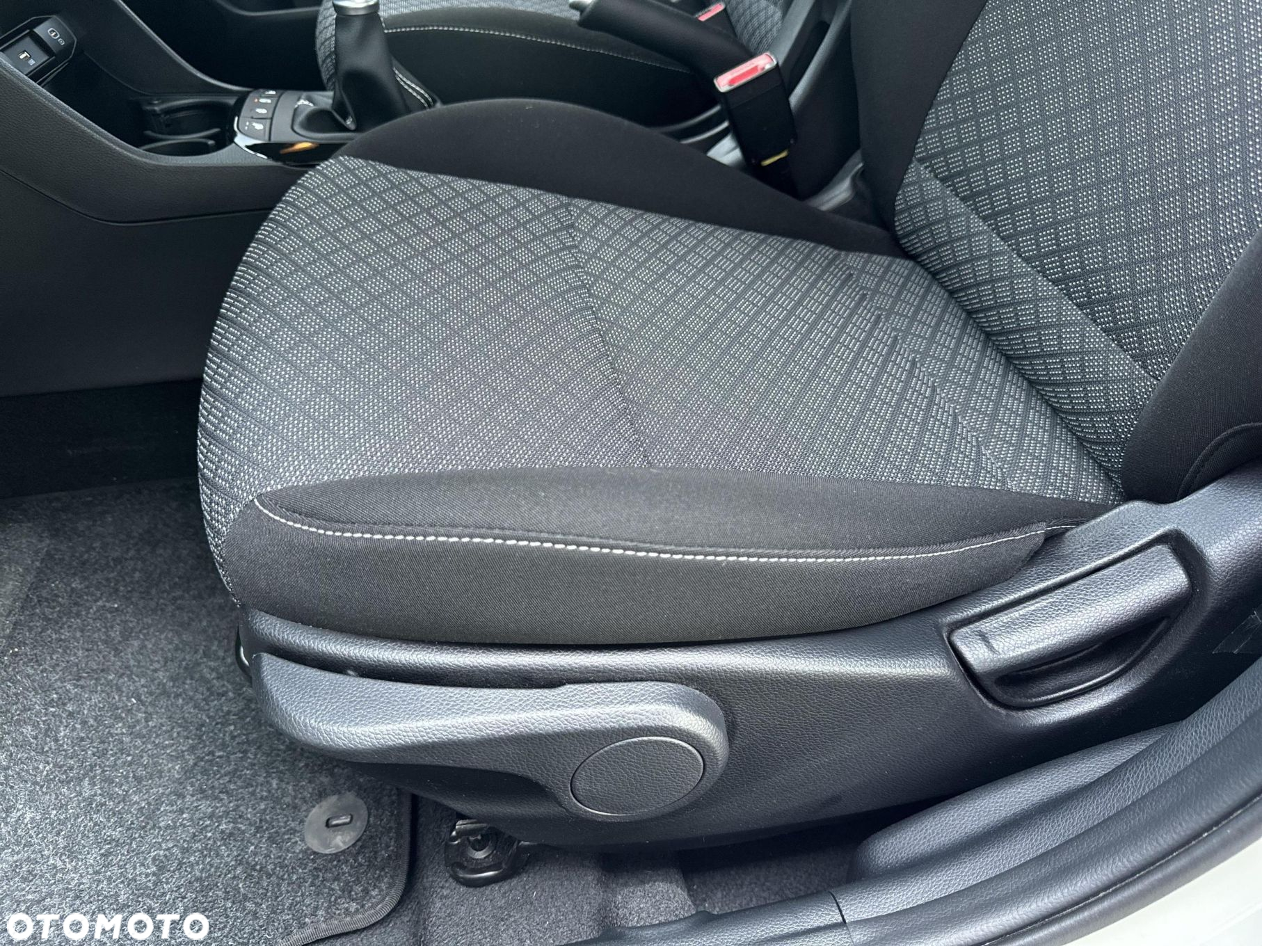 Kia Picanto 1.0 DPI L - 11