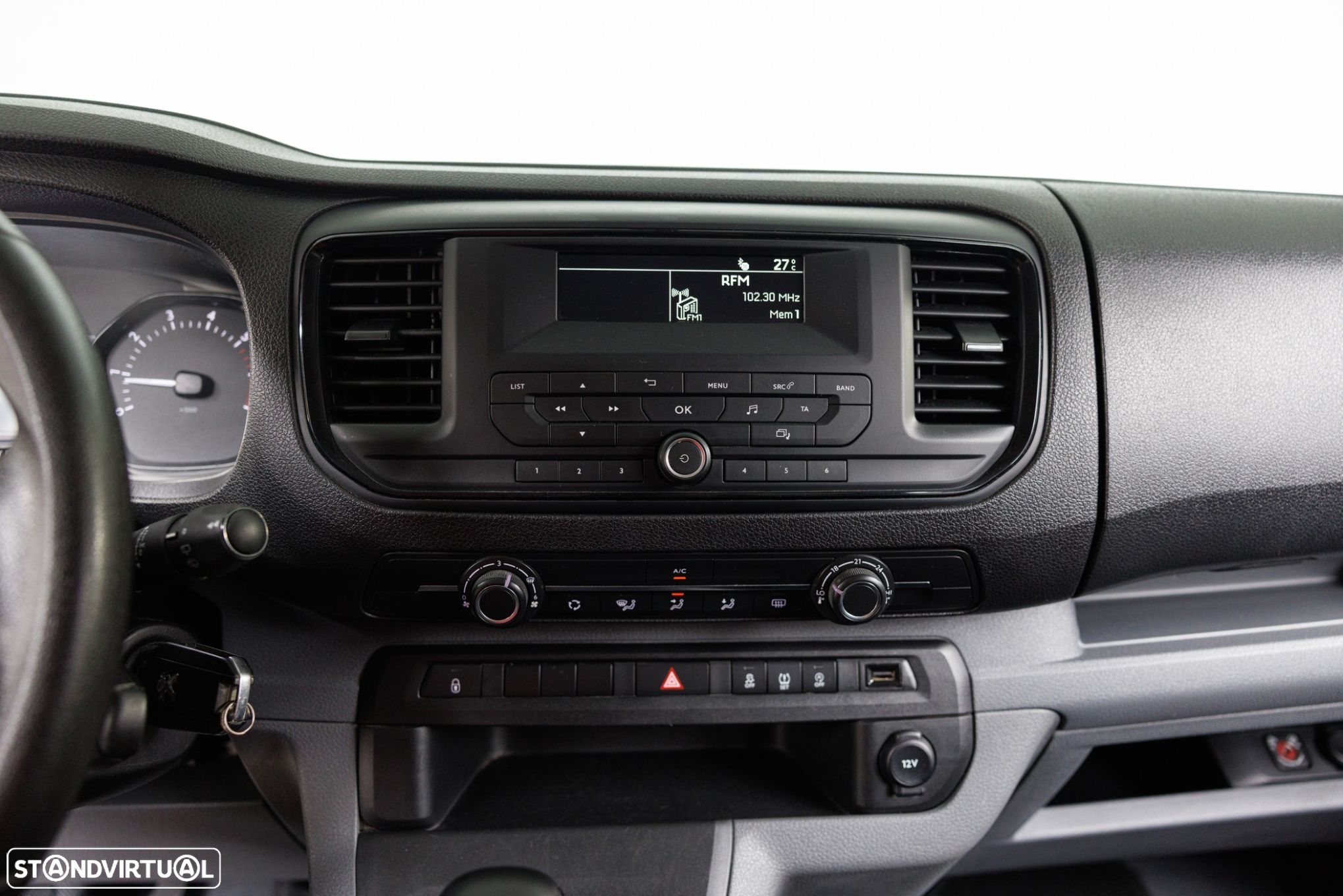 Peugeot Expert 1.5 BlueHDi L2H1 Pro Standard - 7