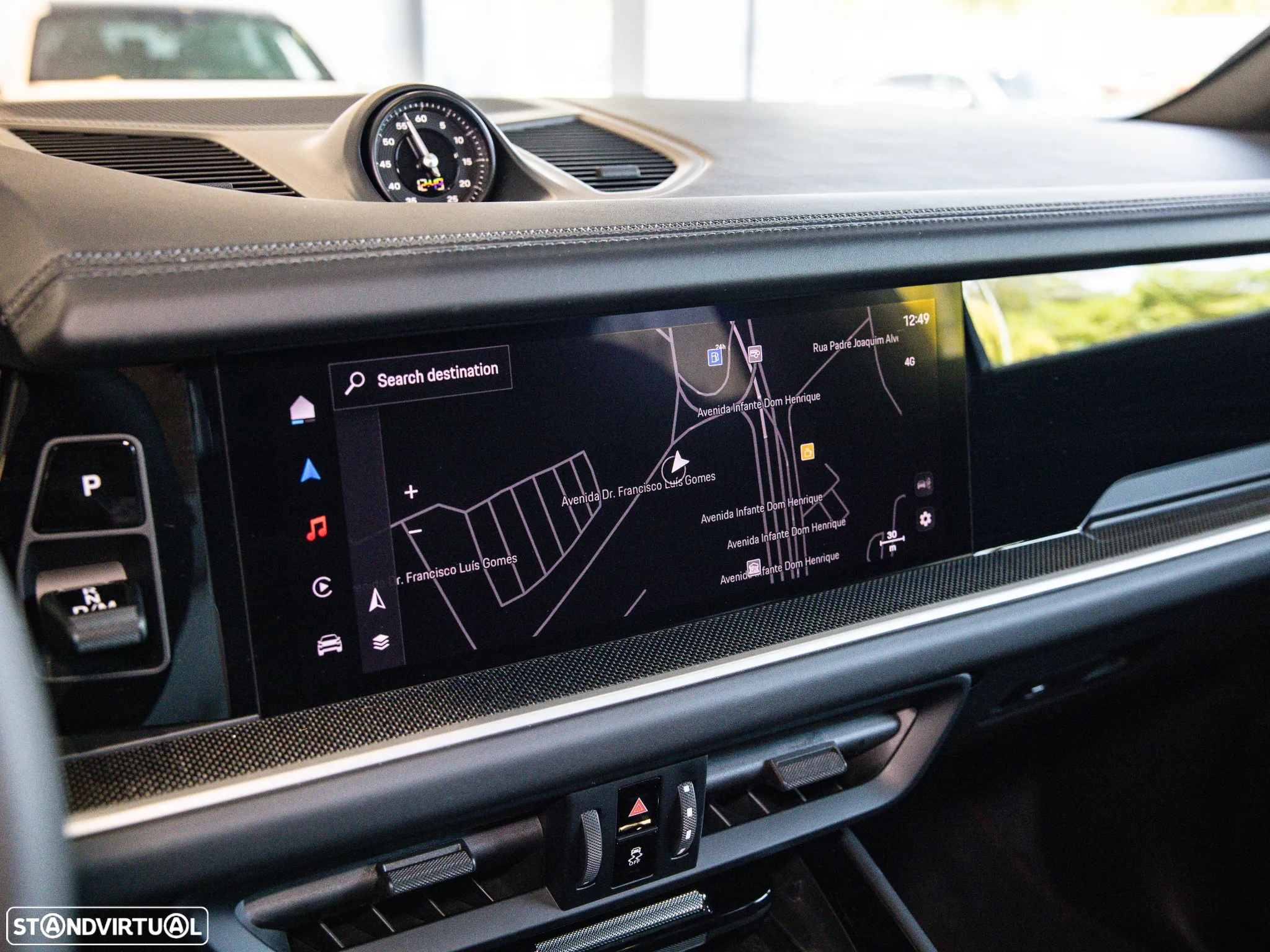 Porsche Cayenne E-Hybrid - 22