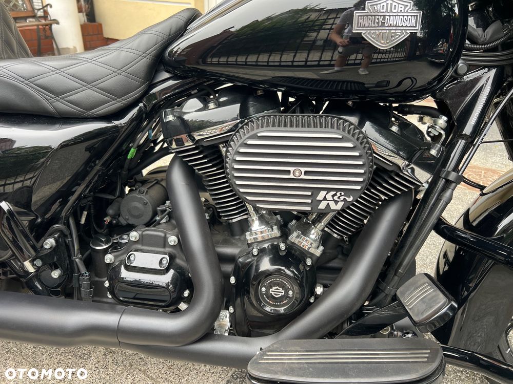 Harley-Davidson Touring Road King - 4