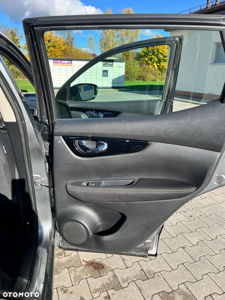 Nissan Qashqai 1.2 DIG-T Acenta - 20