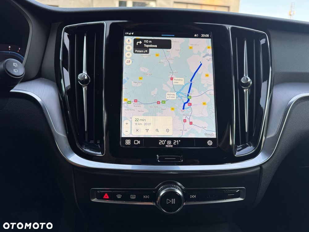 Volvo V60 B3 B DKG Core - 33