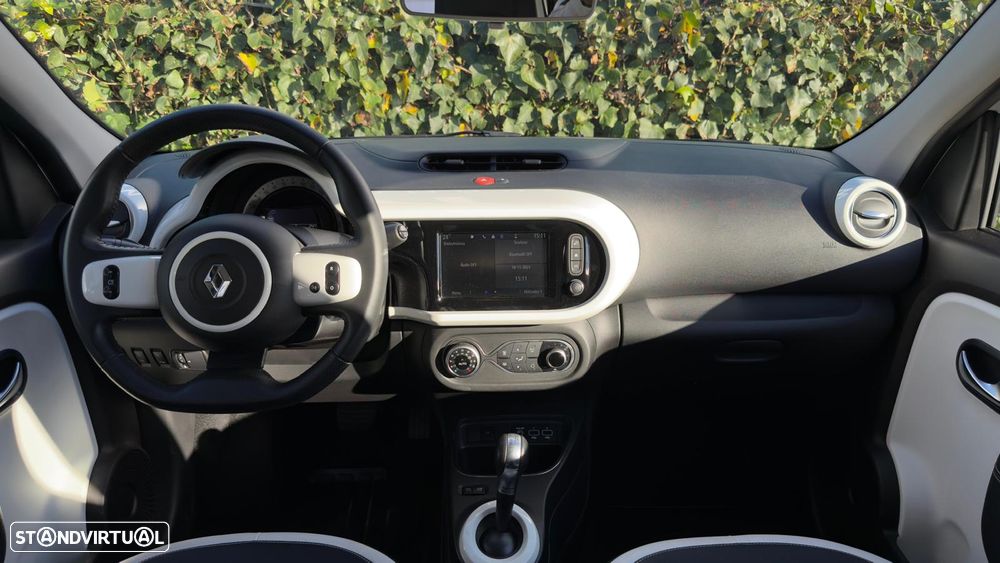 Renault Twingo Electric INTENS - 10